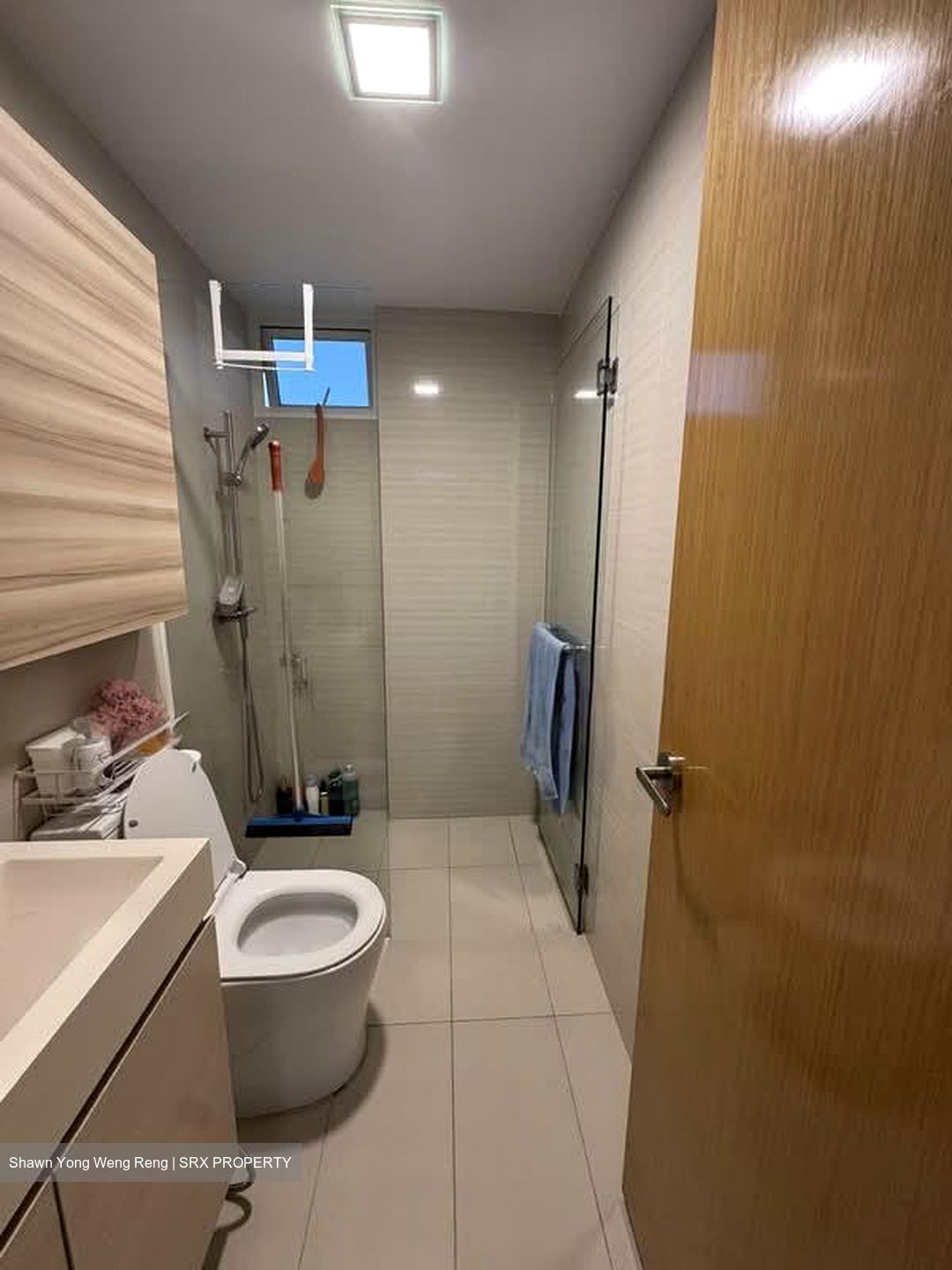The Tampines Trilliant (D18), Condominium #577208451